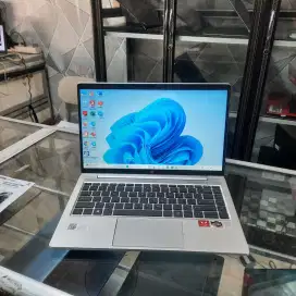 Hp Probook 445 G8, AMD Ryzen 5 5600U, RAM 16GB, SSD 512GB, 14 inch