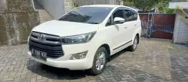 Jual cepat Innova reborn V solar Matic THN 2017