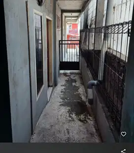 Dijual Kost di Jatinangor Bandung, 2 Lantai Siap Huni