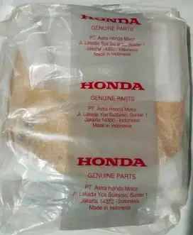 Disc brake honda beat