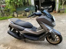 Yamaha Nmax 2018/2019 Terawat Bt 2020, 2021 2017