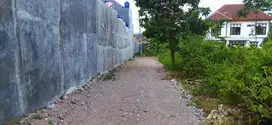 Tanah SHM 720m Langkapura