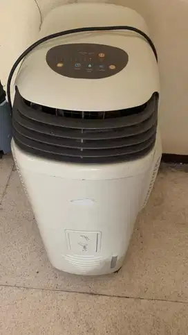 air cooler bekas