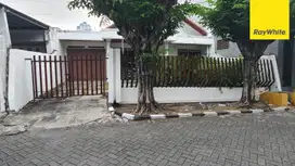 Dijual Rumah SHM di Darmo Permai Selatan Surabaya