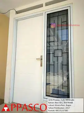 jendela kaca aluminium