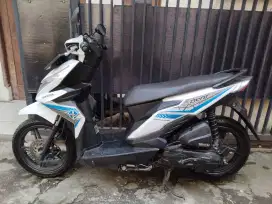 Bisa tukar tambah motor lainnya