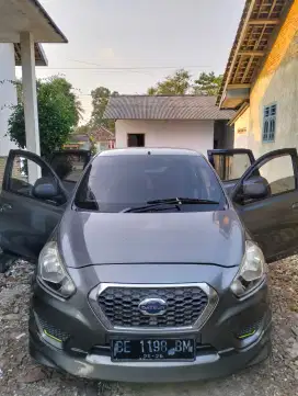 Cas atau kredit