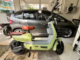 WTS SEPEDA LISTRIK UWINFLY