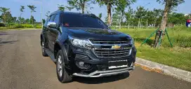 Trailblazer 2.5 LTZ NIK 2019