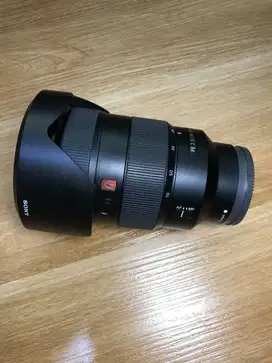 Jual Lensa Sony G Master. 24-70 F2.8