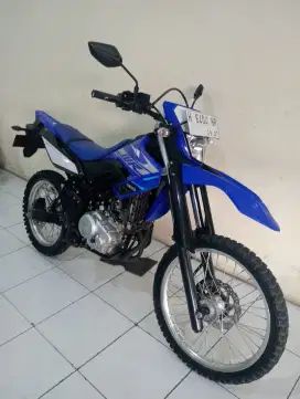 Yamaha WR 155 R 2022