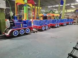 KERETA LANTAI THOMAS