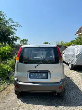 Hyundai Atoz 2000 Bensin