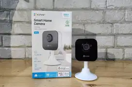 CCTV INDOOR MERK EZVIZ