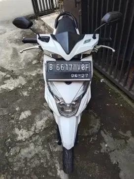 FORSALE HONDA BEAT ECO 2017