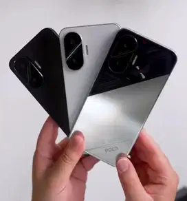 Poco F7 8/512Gb Kredit hp Bandung 0DP