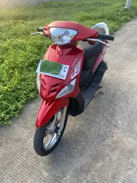 Mio Sporty 5TL Non Step