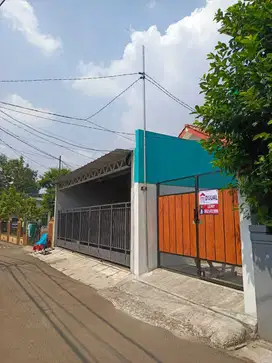 Dijual Rukos 2,5 Lantai Full Furnish Siap Huni di Jagakarsa