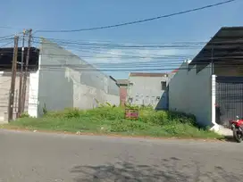 Tanah Disewakan Lokasi Jl. Tanjung Mas Raya Semarang