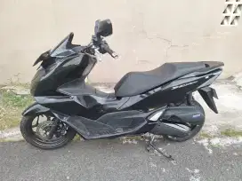 Pcx cbs 2023 low km bisa cash/kredit syariah angsuran TERMURAH