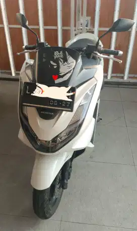 PCX 160, CBS, 2022