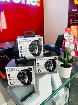 IT ACTIVE WATCH EXEED