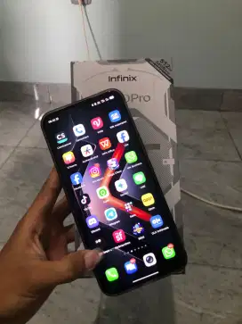 infinix gt 30 pro 5g Ram 12/512gb