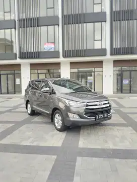 Toyota Kijang Innova 2017 Bensin