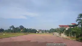 Profit 30 Pertahun, Kavling Investasi Hunian.