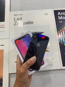 Iphone X 64Gb Like New Kredit Iphone Bandung