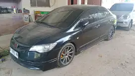 Honda Civic FD1 2007