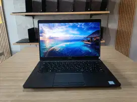 Laptop Second Dell Latitude 5300 Core i5 Gen 8 RAM 8GB SSD 256GB