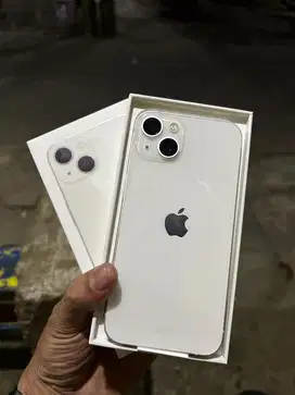 Iphone 13 128gb ibox fullset