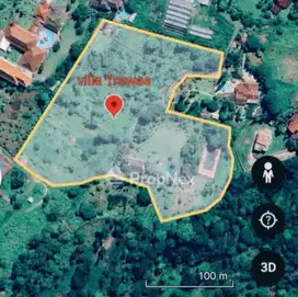 Dijual Tanah Di Mojokerto Tanah Villa Di Trawas