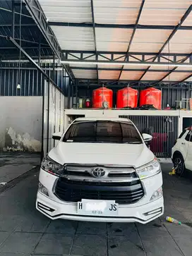 DP55 SUPERRR Innova Reborn G diesel 2018 at matic