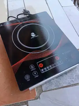 Onyx Light Stove SA-0105