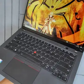 Lenovo Thinkpad T14S Core i7 10610U, RAM 16GB SSD 512GB D-FC