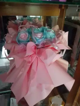 Jual Bouquet Bunga
