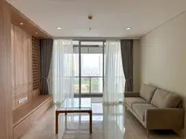For Rent Brand New 2BR Empyreal The Grove – Closed to LRT & Epiwalk