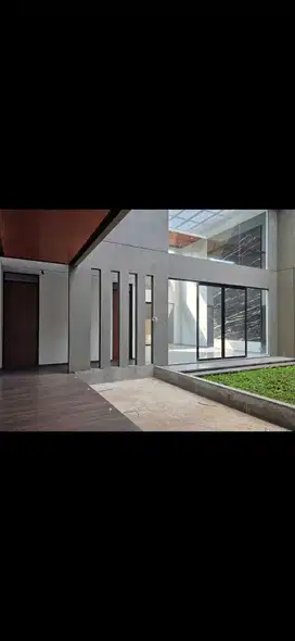 Jual rumah luxury cluster Xandari Summarecon Bandung
