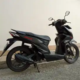 HONDA BEAT DELUXE TAHUN 2023 CASH / KREDIT MURAH