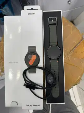 Samsung watch 7 40mm