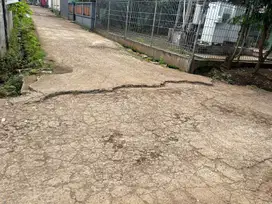 Dekat Gerbang Tol Jatiasih . Terima SHM Pecah Per Unit.
