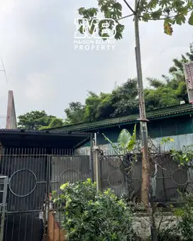 KAVLING MURAH COCOK UNTUK HUNIAN LOKASI NYAMAN DAN STRATEGIS