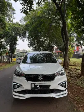 SUZUKI ERTIGA GT SPORT AT 2021