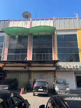 Ruko Dijual Satelit Town Square Blok B, Surabaya