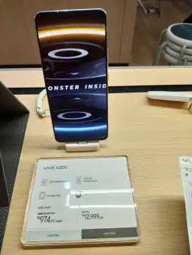 Vivo IQOO X200 258 GB