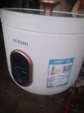Magicom mini dan praktis