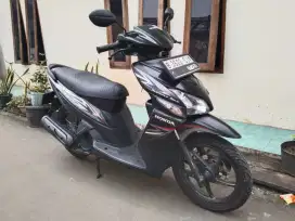vario cw 2013 lengkap bagus