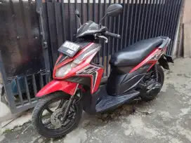 Vario techno 2011 pajak hidup